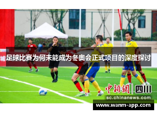 足球比赛为何未能成为冬奥会正式项目的深度探讨